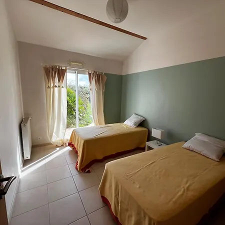 Villa Le Bultoir