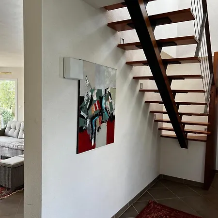 Villa Le Bultoir Pornic