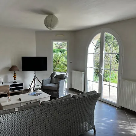 Le Bultoir Villa