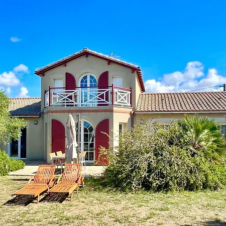 Villa Le Bultoir *