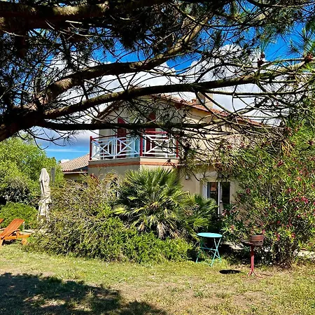 Villa Le Bultoir