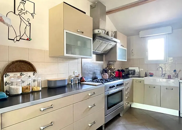 Villa Le Bultoir Pornic